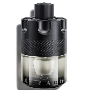Azzaro The Most Wanted Eau de Toilette Intense – 100ml | Dare to Be Desired